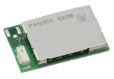 Panasonic Bluetooth module